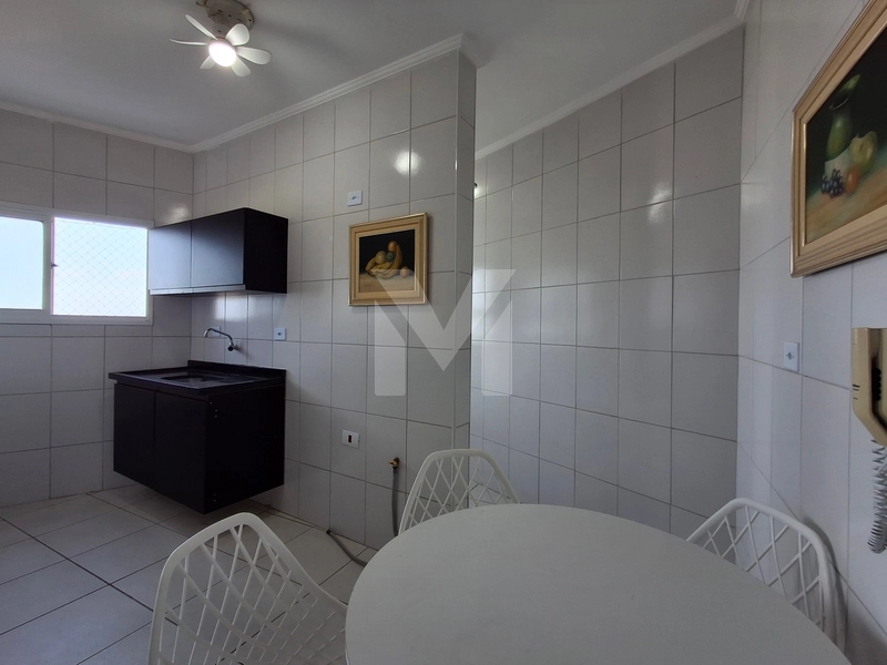Apartamento frente mar 1 dormitório com sacada gourmet por R$ 450 mil: 14ª foto da galeria de imagens do imóvel