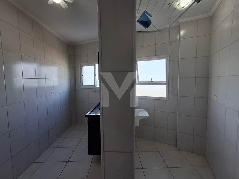 Apartamento frente mar 1 dormitório com sacada gourmet por R$ 450 mil: 16ª foto da galeria de imagens do imóvel