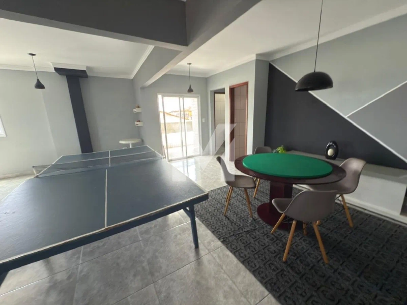 Apartamento frente mar 1 dormitório com sacada gourmet por R$ 450 mil: 31ª foto da galeria de imagens do imóvel