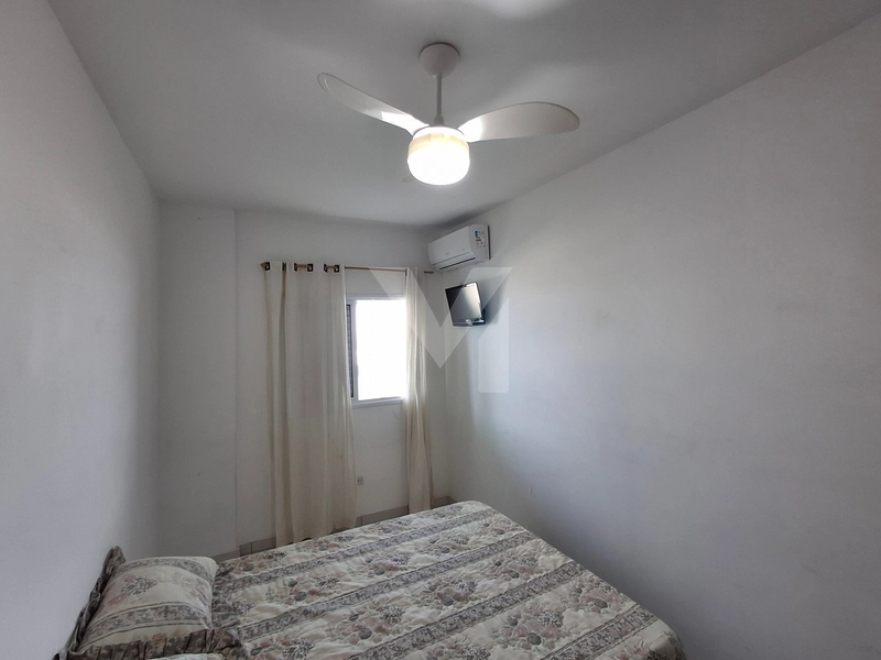 Apartamento frente mar 1 dormitório com sacada gourmet por R$ 450 mil: 24ª foto da galeria de imagens do imóvel