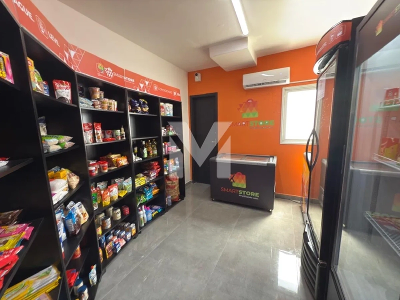 Apartamento frente mar 1 dormitório com sacada gourmet por R$ 450 mil: 34ª foto da galeria de imagens do imóvel