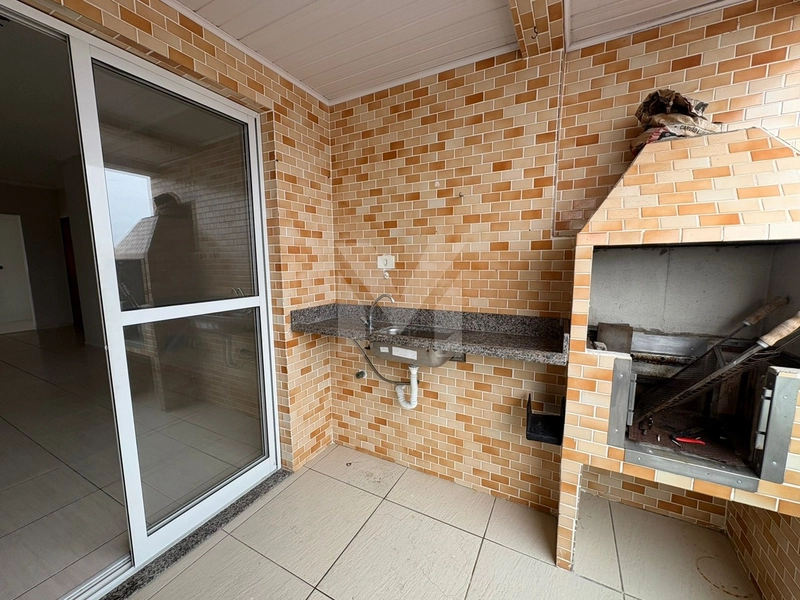 Apartamento 79 m², 2 dormitórios, 1 suíte e 300 metros da praia: 17ª foto da galeria de imagens do imóvel