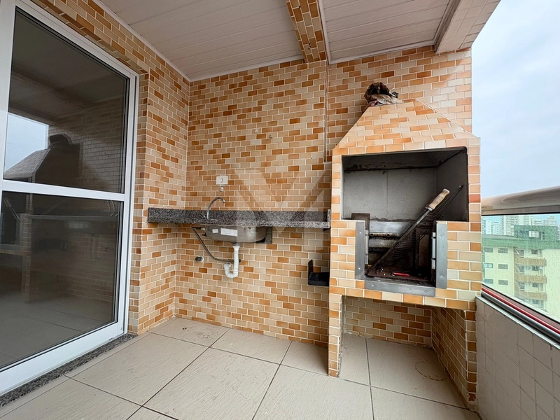 Apartamento 79 m², 2 dormitórios, 1 suíte e 300 metros da praia: 15ª foto da galeria de imagens do imóvel