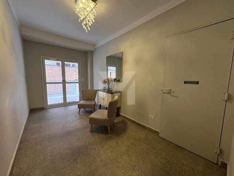 Apartamento 79 m², 2 dormitórios, 1 suíte e 300 metros da praia: 8ª foto da galeria de imagens do imóvel