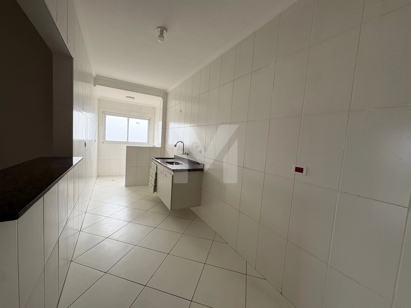 Apartamento 79 m², 2 dormitórios, 1 suíte e 300 metros da praia: 11ª foto da galeria de imagens do imóvel