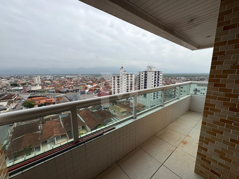 Apartamento 79 m², 2 dormitórios, 1 suíte e 300 metros da praia: 16ª foto da galeria de imagens do imóvel