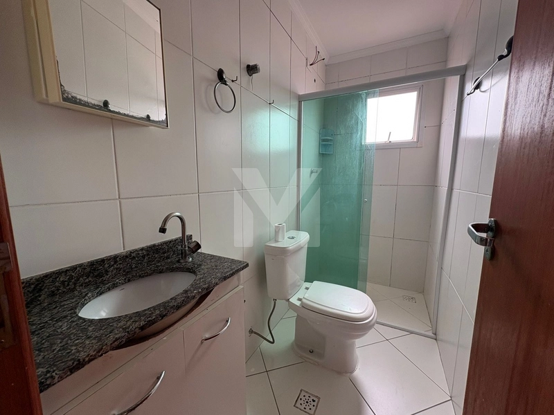 Apartamento 79 m², 2 dormitórios, 1 suíte e 300 metros da praia: 23ª foto da galeria de imagens do imóvel