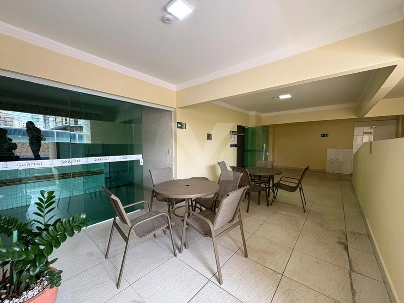 Apartamento 79 m², 2 dormitórios, 1 suíte e 300 metros da praia: 2ª foto da galeria de imagens do imóvel