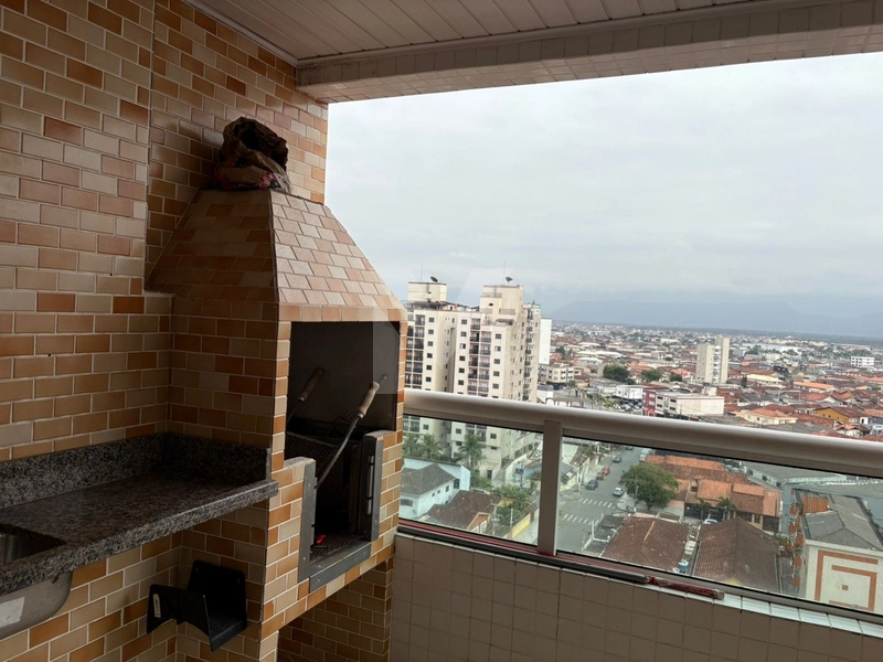 Apartamento 79 m², 2 dormitórios, 1 suíte e 300 metros da praia: 18ª foto da galeria de imagens do imóvel