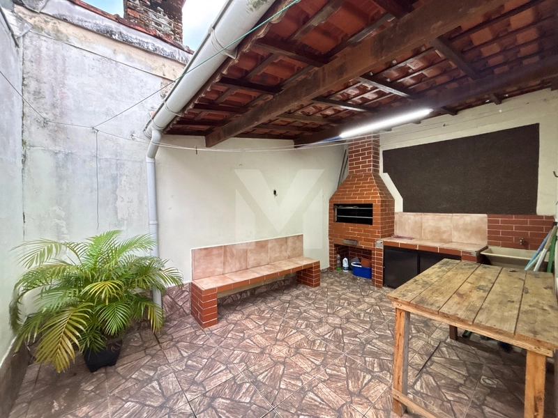 Casa à venda no bairro Jardim Imperador: 18ª foto da galeria de imagens do imóvel