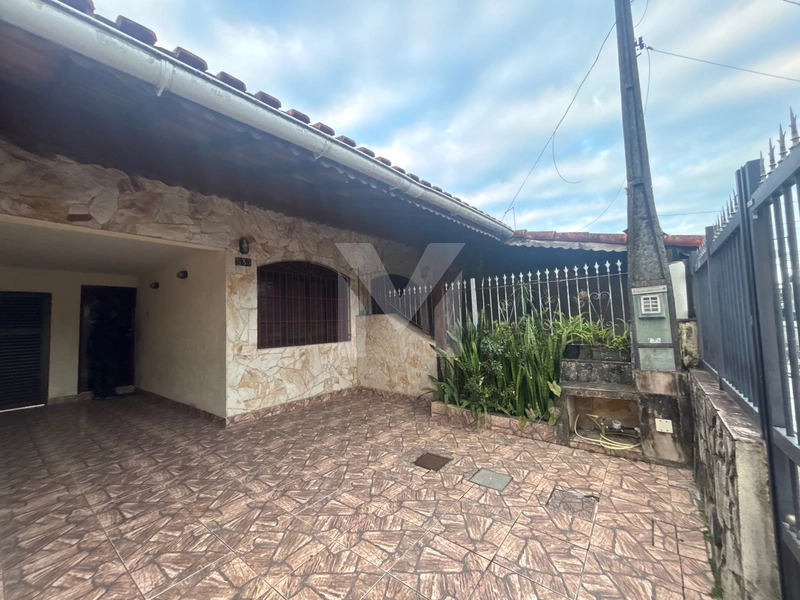 Casa à venda no bairro Jardim Imperador: 2ª foto da galeria de imagens do imóvel