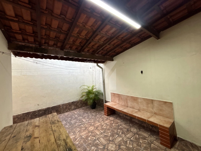 Casa à venda no bairro Jardim Imperador: 5ª foto da galeria de imagens do imóvel