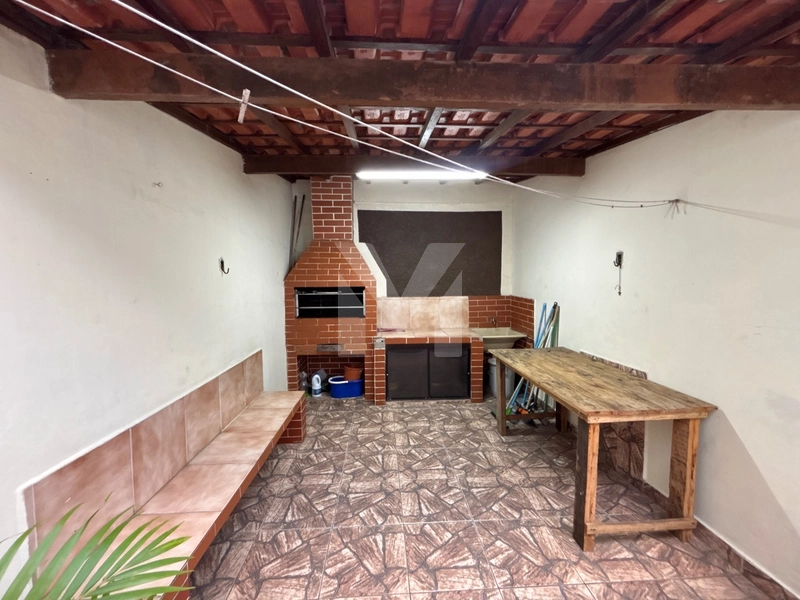 Casa à venda no bairro Jardim Imperador: 6ª foto da galeria de imagens do imóvel