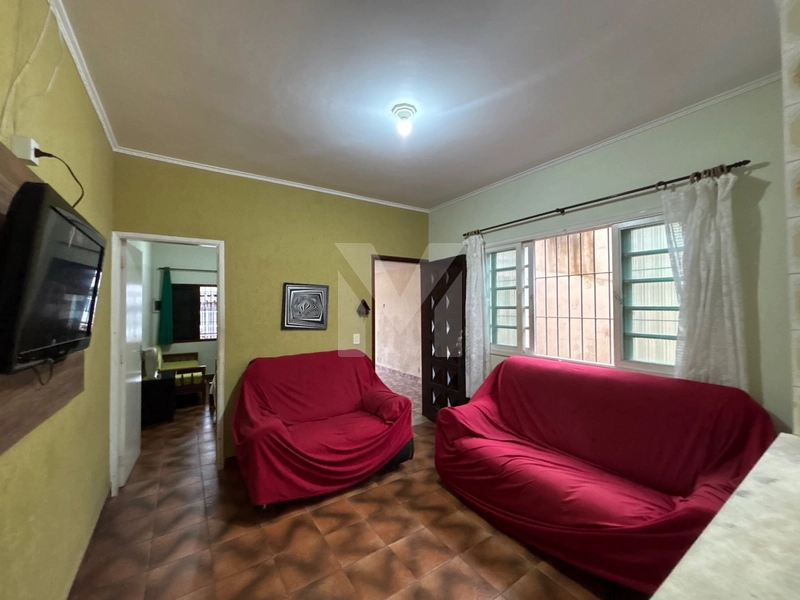 Casa à venda no bairro Jardim Imperador: 9ª foto da galeria de imagens do imóvel