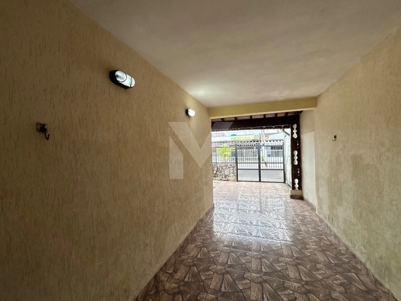 Casa à venda no bairro Jardim Imperador: 4ª foto da galeria de imagens do imóvel