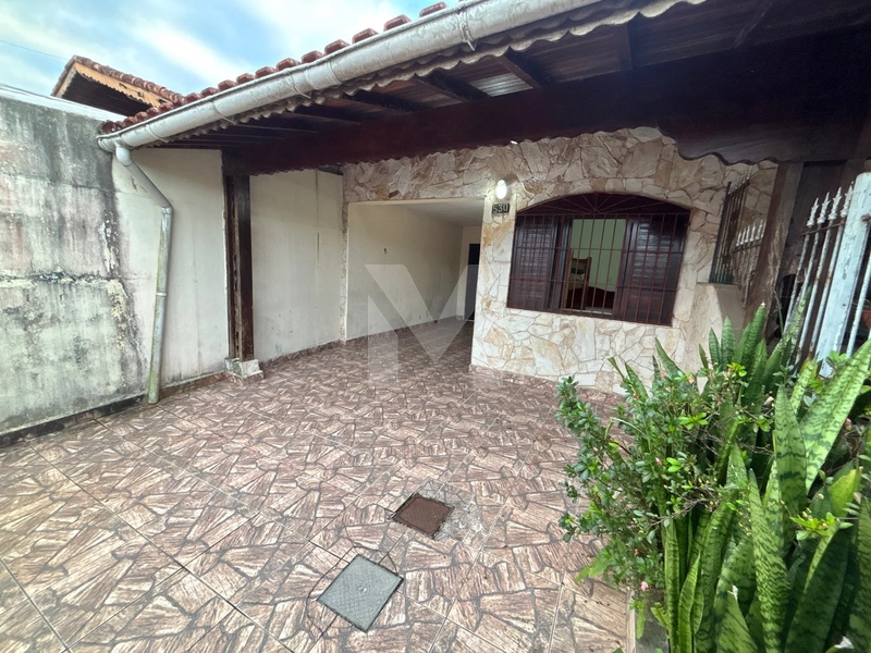 Casa à venda no bairro Jardim Imperador: 3ª foto da galeria de imagens do imóvel