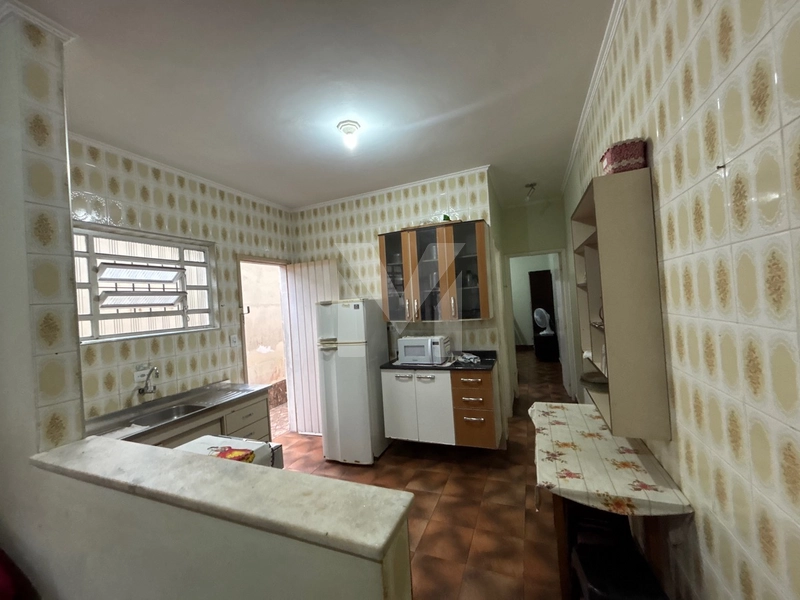 Casa à venda no bairro Jardim Imperador: 10ª foto da galeria de imagens do imóvel