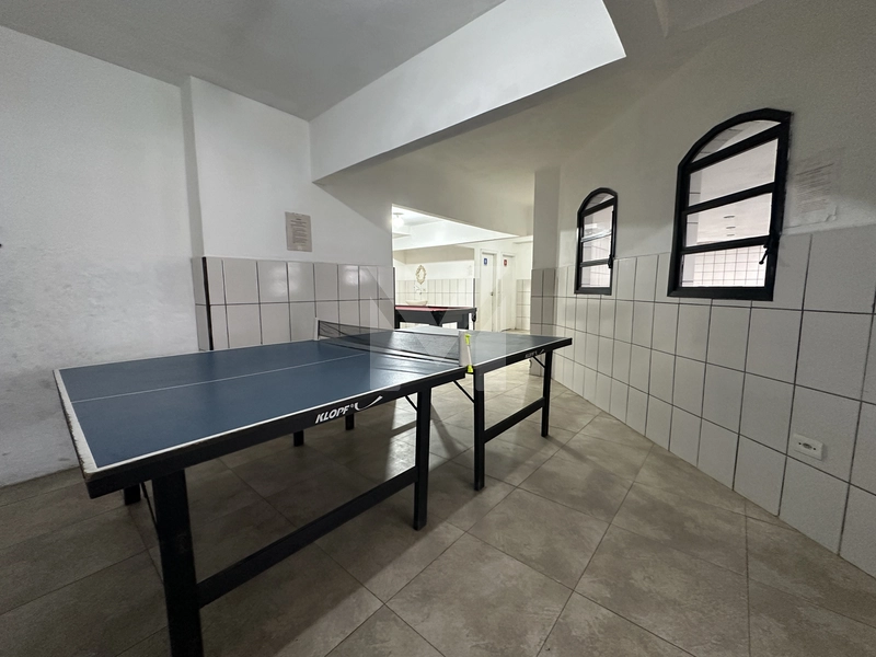 Apartamento no bairro Ocian, em Praia Grande, apenas 200m do Mar: 38ª foto da galeria de imagens do imóvel