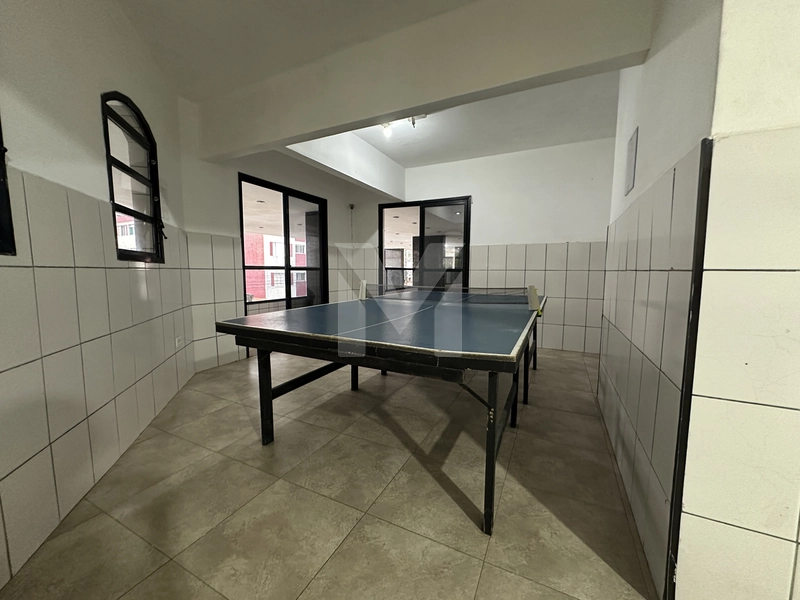 Apartamento no bairro Ocian, em Praia Grande, apenas 200m do Mar: 37ª foto da galeria de imagens do imóvel