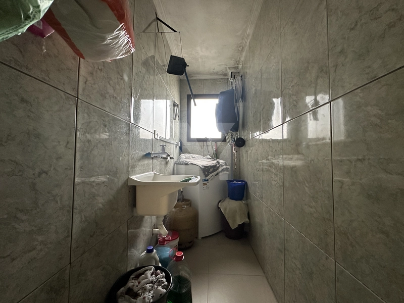 Apartamento no bairro Ocian, em Praia Grande, apenas 200m do Mar: 33ª foto da galeria de imagens do imóvel