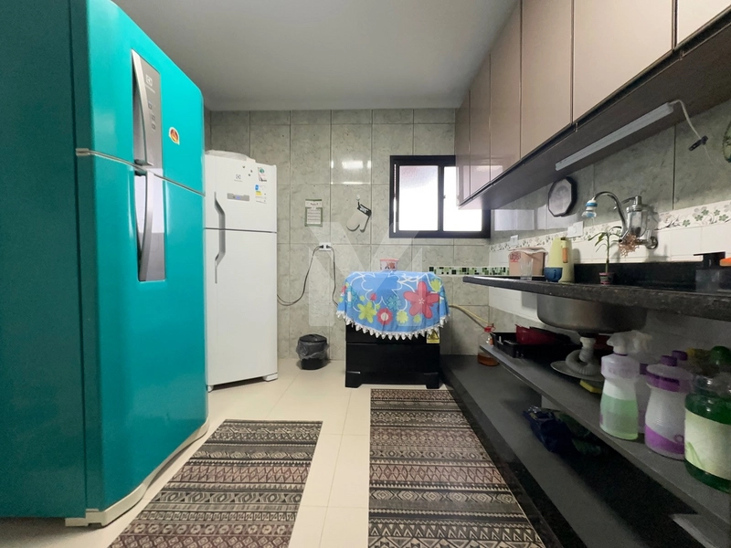 Apartamento no bairro Ocian, em Praia Grande, apenas 200m do Mar: 30ª foto da galeria de imagens do imóvel