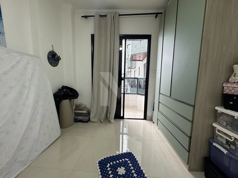 Apartamento no bairro Ocian, em Praia Grande, apenas 200m do Mar: 23ª foto da galeria de imagens do imóvel