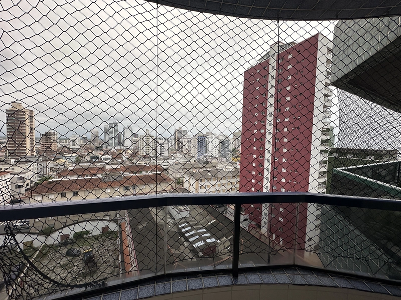 Apartamento no bairro Ocian, em Praia Grande, apenas 200m do Mar: 19ª foto da galeria de imagens do imóvel
