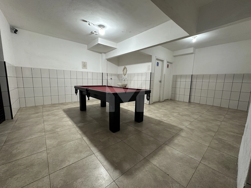 Apartamento no bairro Ocian, em Praia Grande, apenas 200m do Mar: 36ª foto da galeria de imagens do imóvel