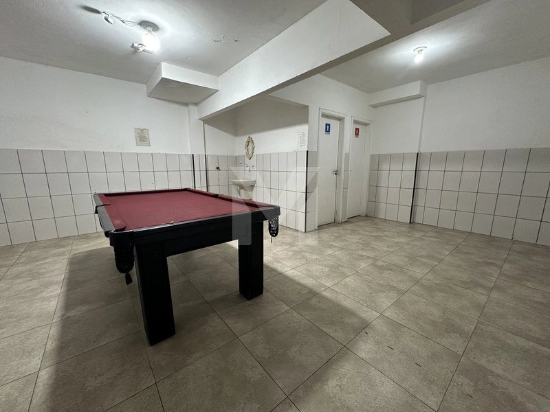 Apartamento no bairro Ocian, em Praia Grande, apenas 200m do Mar: 39ª foto da galeria de imagens do imóvel