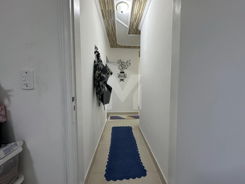 Apartamento no bairro Ocian, em Praia Grande, apenas 200m do Mar: 27ª foto da galeria de imagens do imóvel