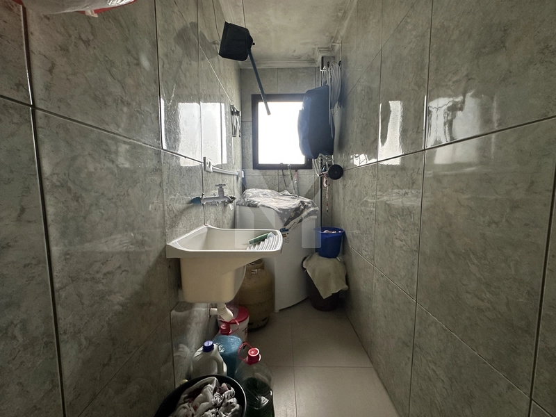 Apartamento no bairro Ocian, em Praia Grande, apenas 200m do Mar: 34ª foto da galeria de imagens do imóvel