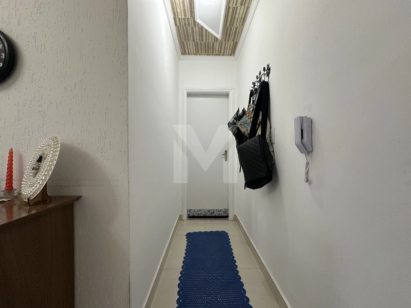 Apartamento no bairro Ocian, em Praia Grande, apenas 200m do Mar: 21ª foto da galeria de imagens do imóvel