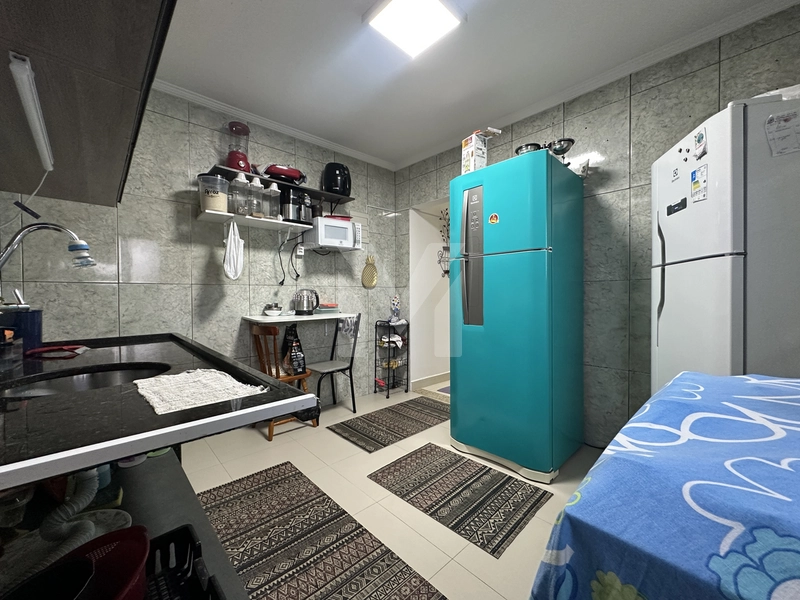 Apartamento no bairro Ocian, em Praia Grande, apenas 200m do Mar: 32ª foto da galeria de imagens do imóvel