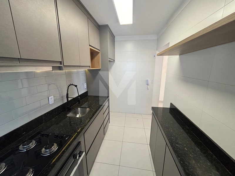 Apartamento à venda no bairro Canto do Forte: 9ª foto da galeria de imagens do imóvel