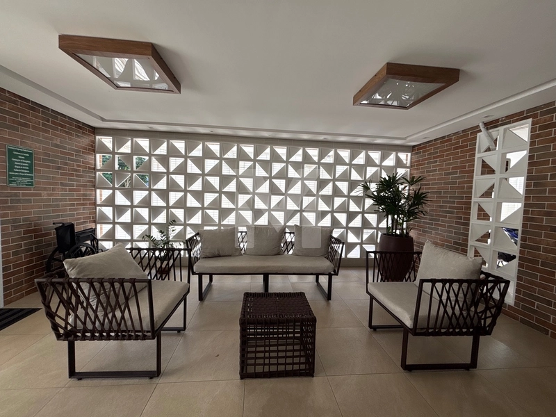 Apartamento à venda no bairro Canto do Forte: 27ª foto da galeria de imagens do imóvel