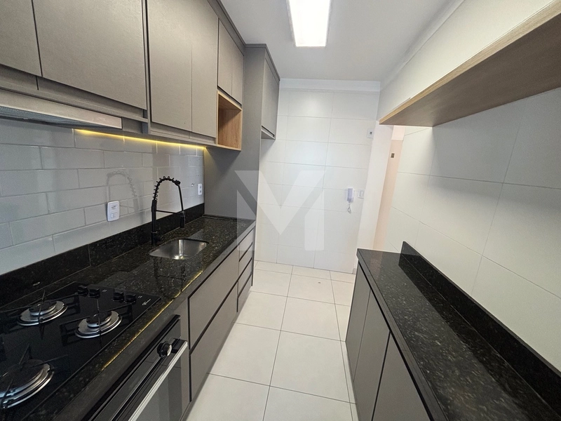Apartamento à venda no bairro Canto do Forte: 10ª foto da galeria de imagens do imóvel