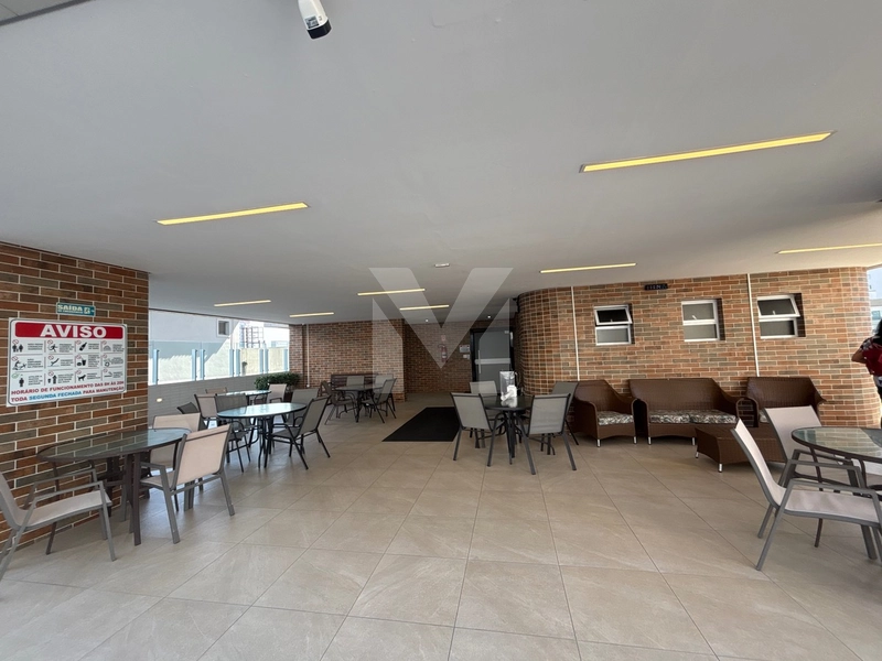 Apartamento à venda no bairro Canto do Forte: 24ª foto da galeria de imagens do imóvel