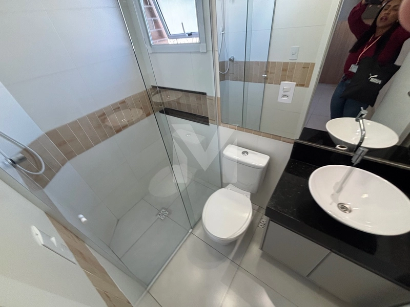 Apartamento à venda no bairro Canto do Forte: 17ª foto da galeria de imagens do imóvel