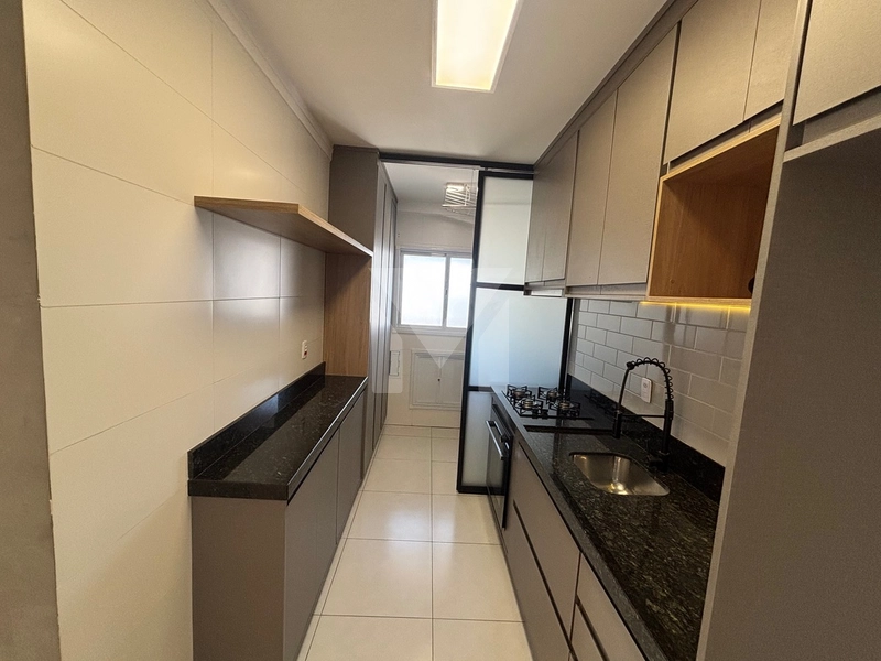 Apartamento à venda no bairro Canto do Forte: 11ª foto da galeria de imagens do imóvel