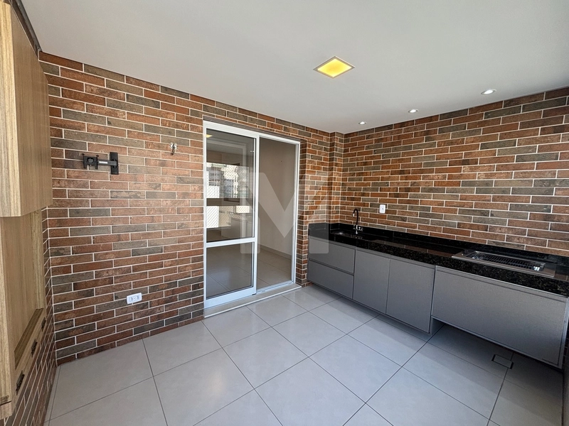 Apartamento à venda no bairro Canto do Forte: 4ª foto da galeria de imagens do imóvel