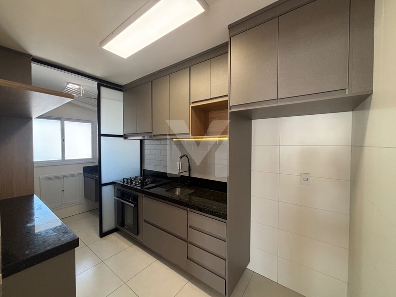 Apartamento à venda no bairro Canto do Forte: 7ª foto da galeria de imagens do imóvel