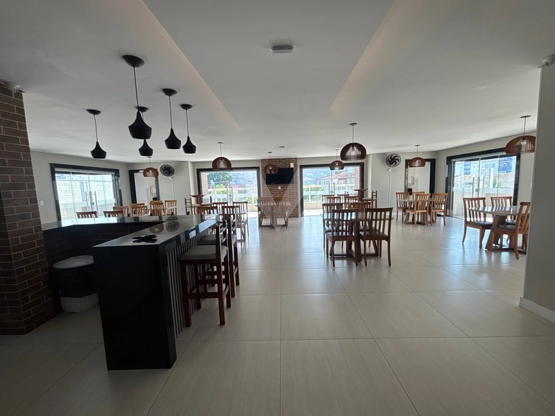 Apartamento à venda no bairro Canto do Forte: 20ª foto da galeria de imagens do imóvel