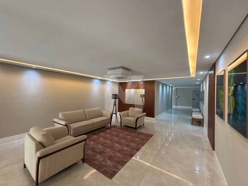 Apartamento à venda no bairro Canto do Forte: 26ª foto da galeria de imagens do imóvel