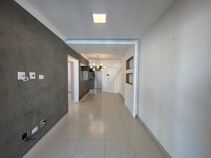 Apartamento à venda no bairro Canto do Forte: 2ª foto da galeria de imagens do imóvel