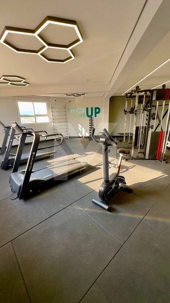 2 DORMITÓRIO - 2 SUÍTES -DECORADO: 35ª foto da galeria de imagens do imóvel