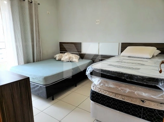 AVIAÇÃO — 2 DORMS, VISTA MAR E SACADA COM CHURRASQUEIRA: 32ª foto da galeria de imagens do imóvel