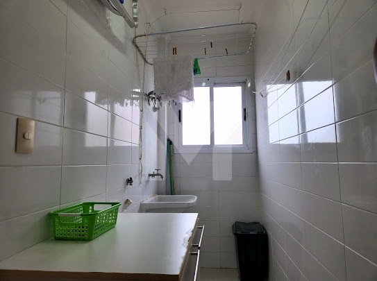 AVIAÇÃO — 2 DORMS, VISTA MAR E SACADA COM CHURRASQUEIRA: 31ª foto da galeria de imagens do imóvel
