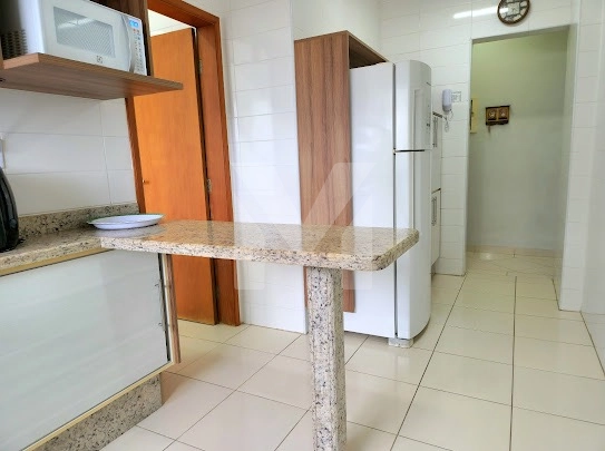 AVIAÇÃO — 2 DORMS, VISTA MAR E SACADA COM CHURRASQUEIRA: 30ª foto da galeria de imagens do imóvel