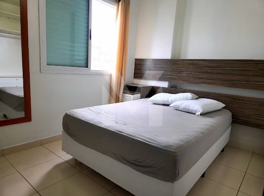 AVIAÇÃO — 2 DORMS, VISTA MAR E SACADA COM CHURRASQUEIRA: 15ª foto da galeria de imagens do imóvel