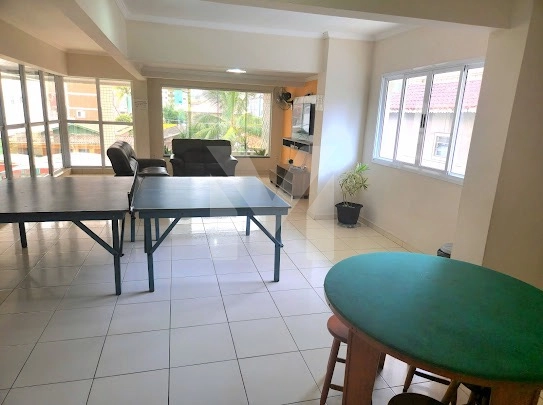 AVIAÇÃO — 2 DORMS, VISTA MAR E SACADA COM CHURRASQUEIRA: 20ª foto da galeria de imagens do imóvel